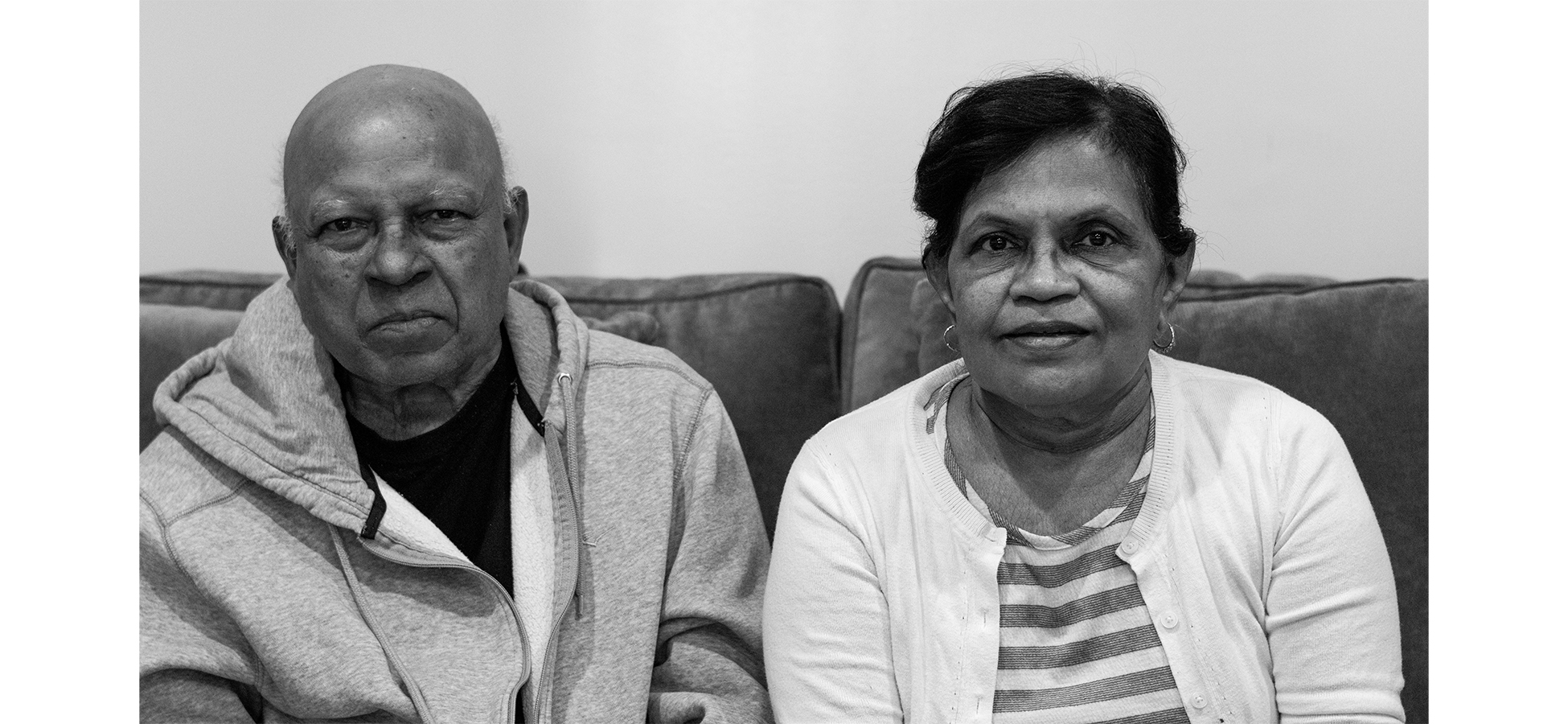 Through Their Eyes: Preserving Indo-Caribbean Histories